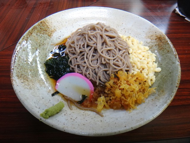 まついち＠稲荷町