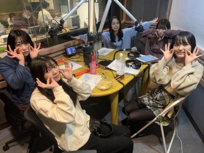 井上玲音・浜浦彩乃（こぶしファクトリー）】お気に入りのポーズ