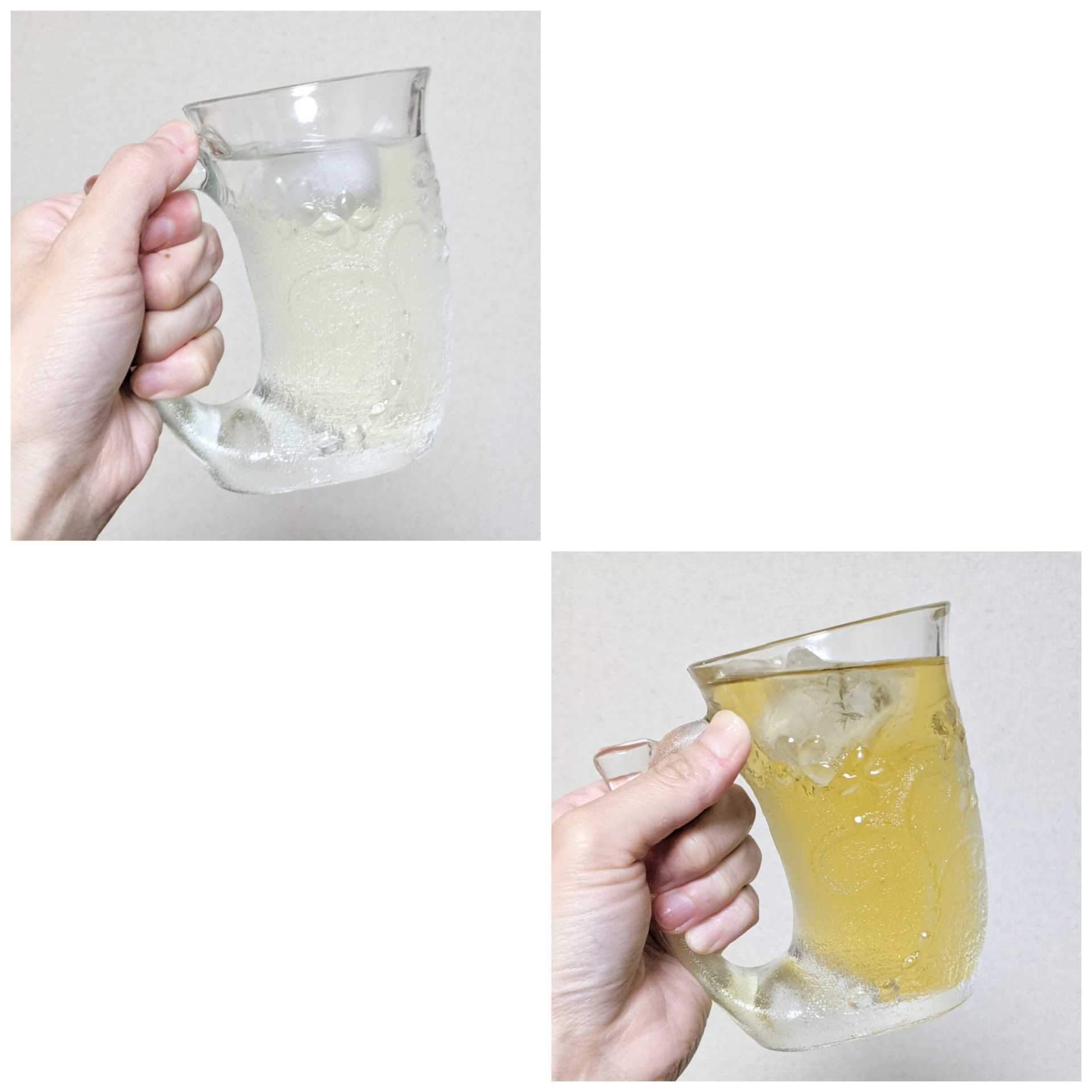 オリジナルピーチツリーを頂きました♪ ☆tami☆のブログ 楽天ブログ