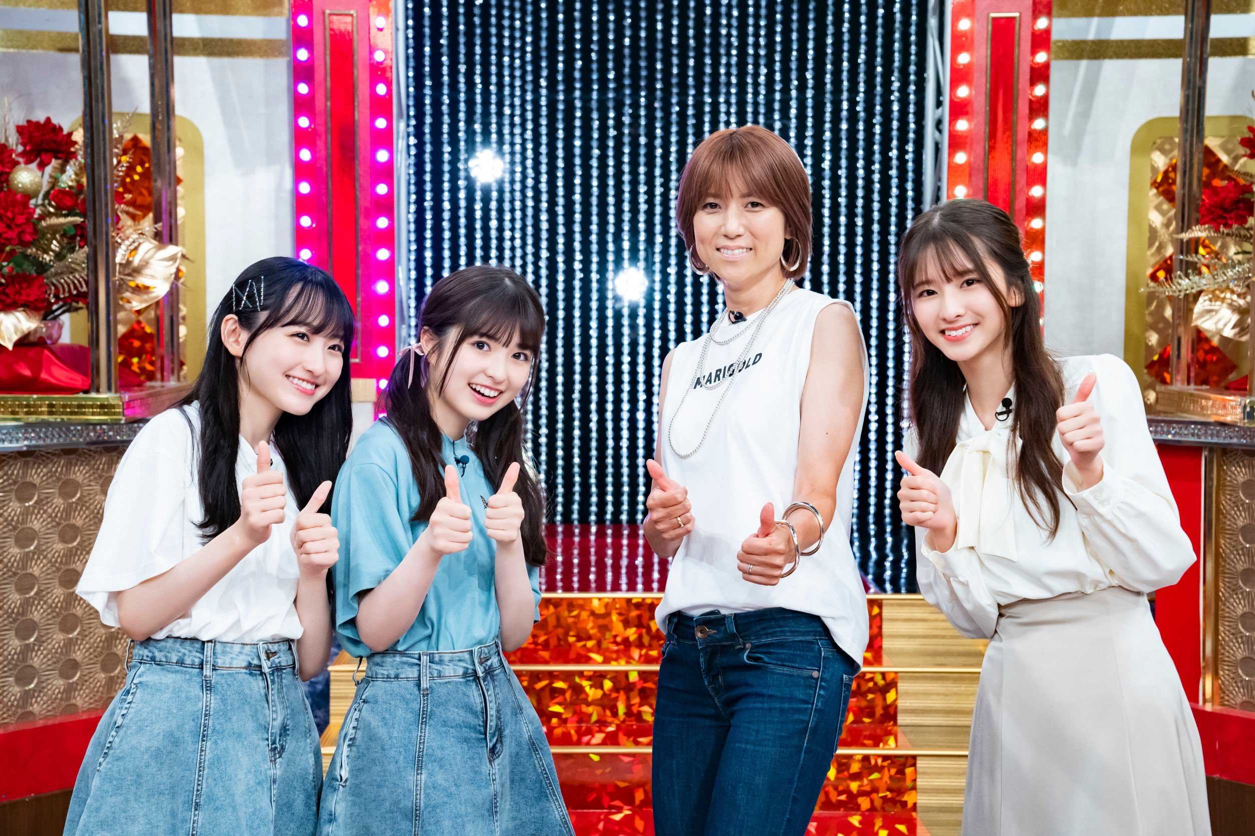 ☆乃木坂46♪『新・乃木坂スター誕生！』#13！（一ノ瀬美空
