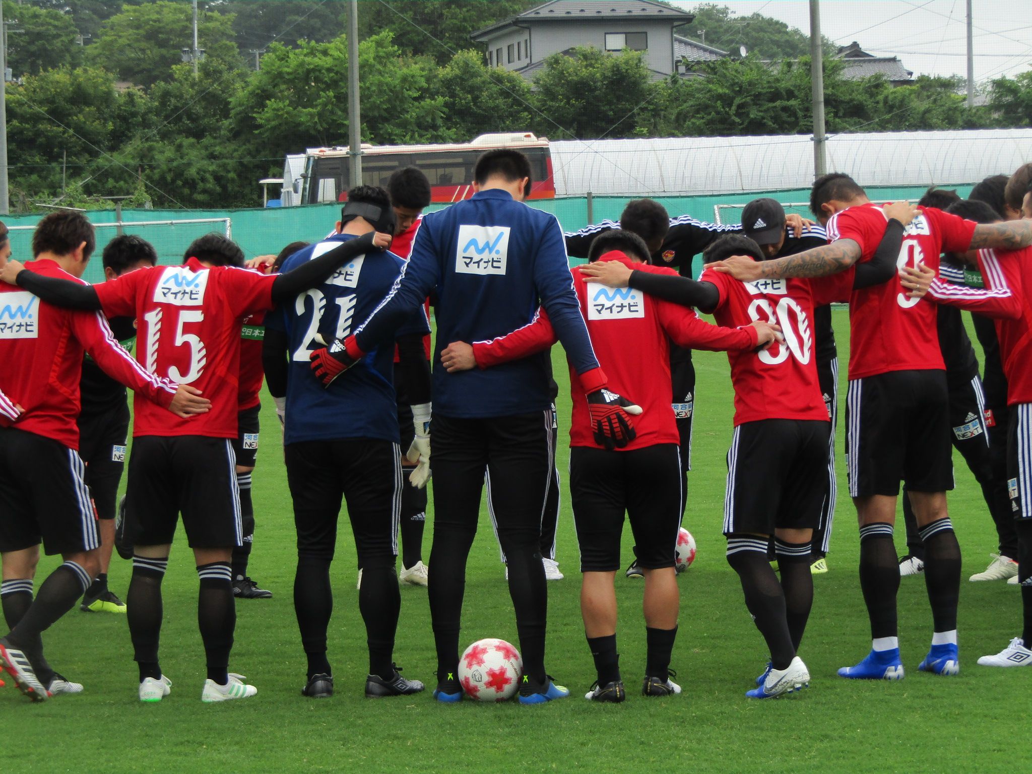 天皇杯 Jfa 第99回全日本サッカー選手権大会 Joh Page 楽天ブログ
