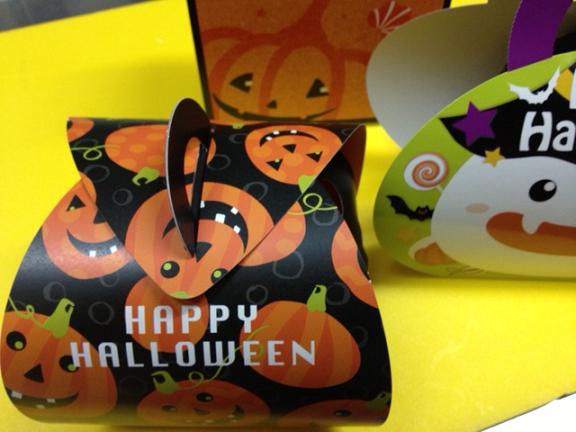 ﾊﾛｳｨｰﾝ