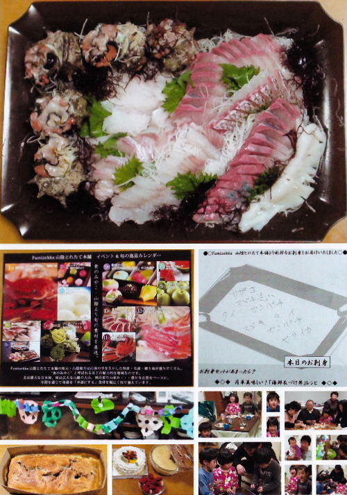 2013年2月の出来事B