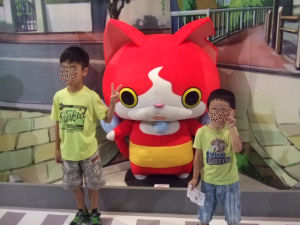 シバニャン