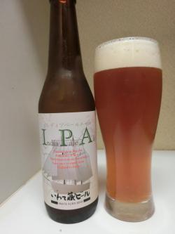 いわて蔵ビール・IPA