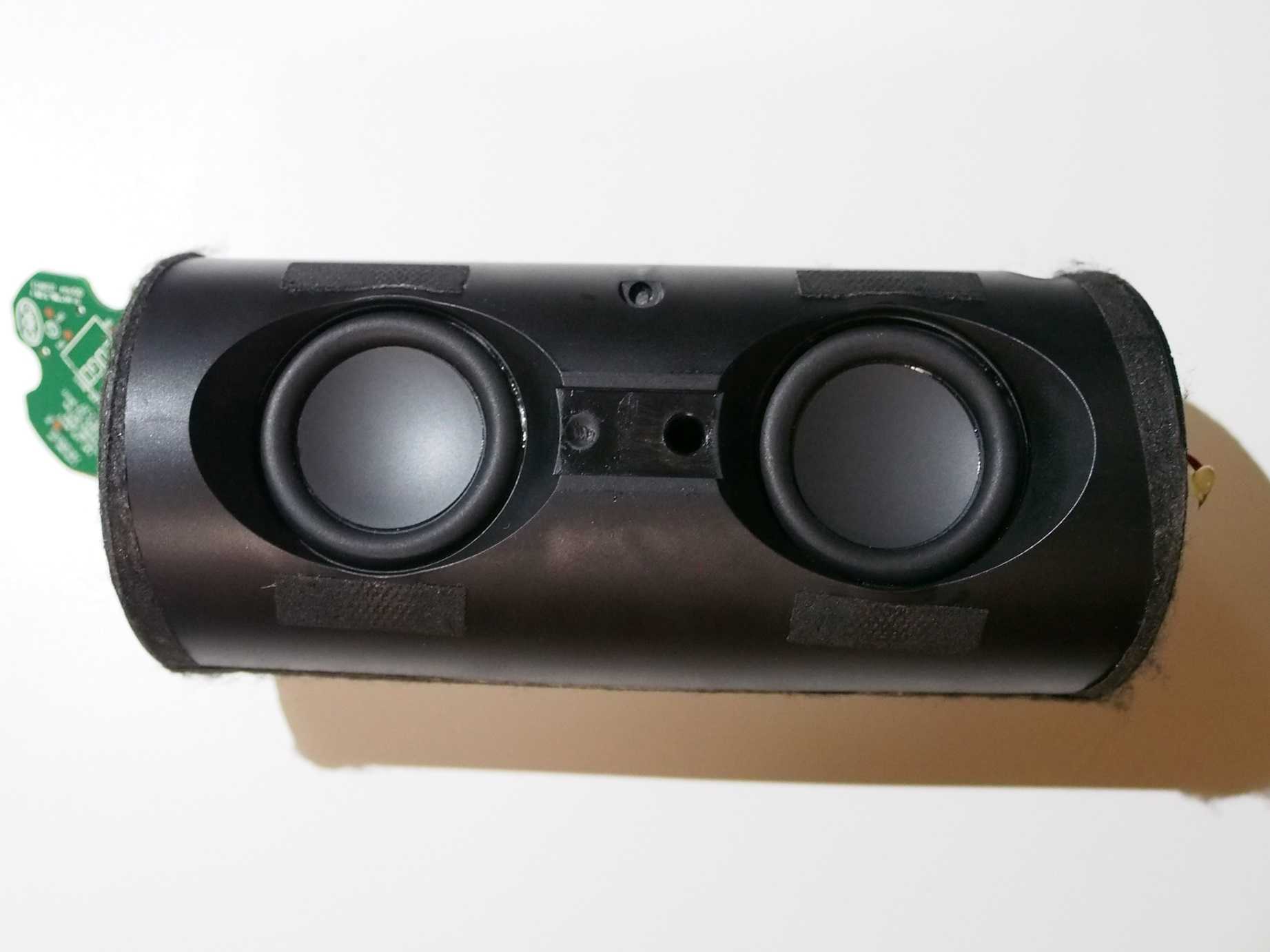 JBL FLIP2のスピーカーユニット交換 | 日本のかたち - 楽天ブログ