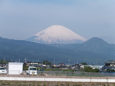 20140503富士山