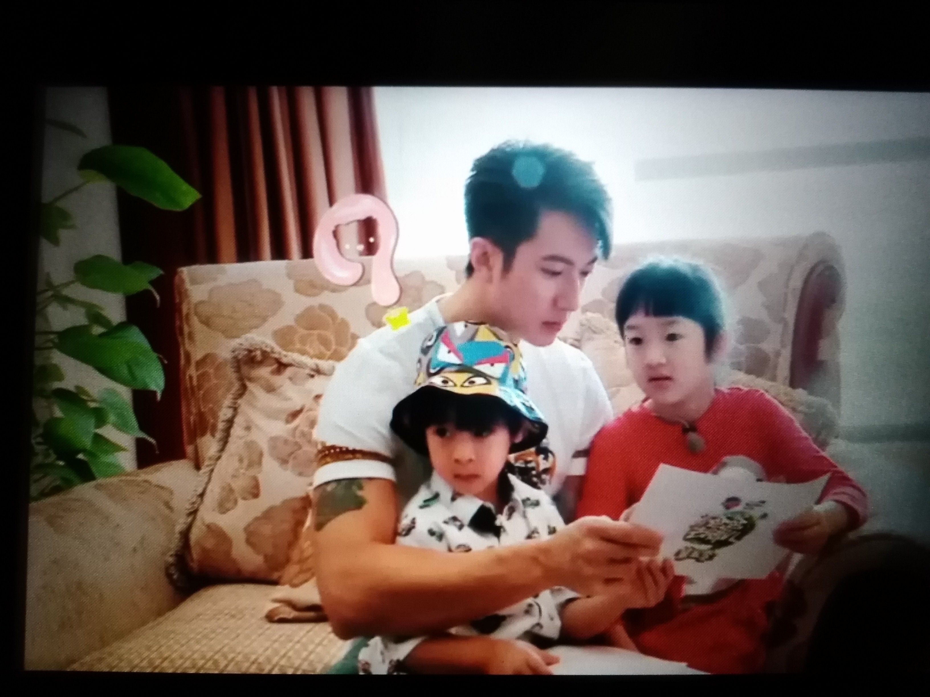 ハワイ旅行記 Day5 1 帰国便の機内食 面白かったテレビ いなももの日記 ももログ 楽天ブログ