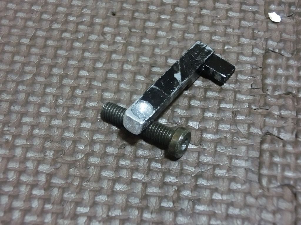 WELL MB02 VSR-10 Gスペック互換 50m狙撃銃 | 船長の銃改造記 - 楽天ブログ