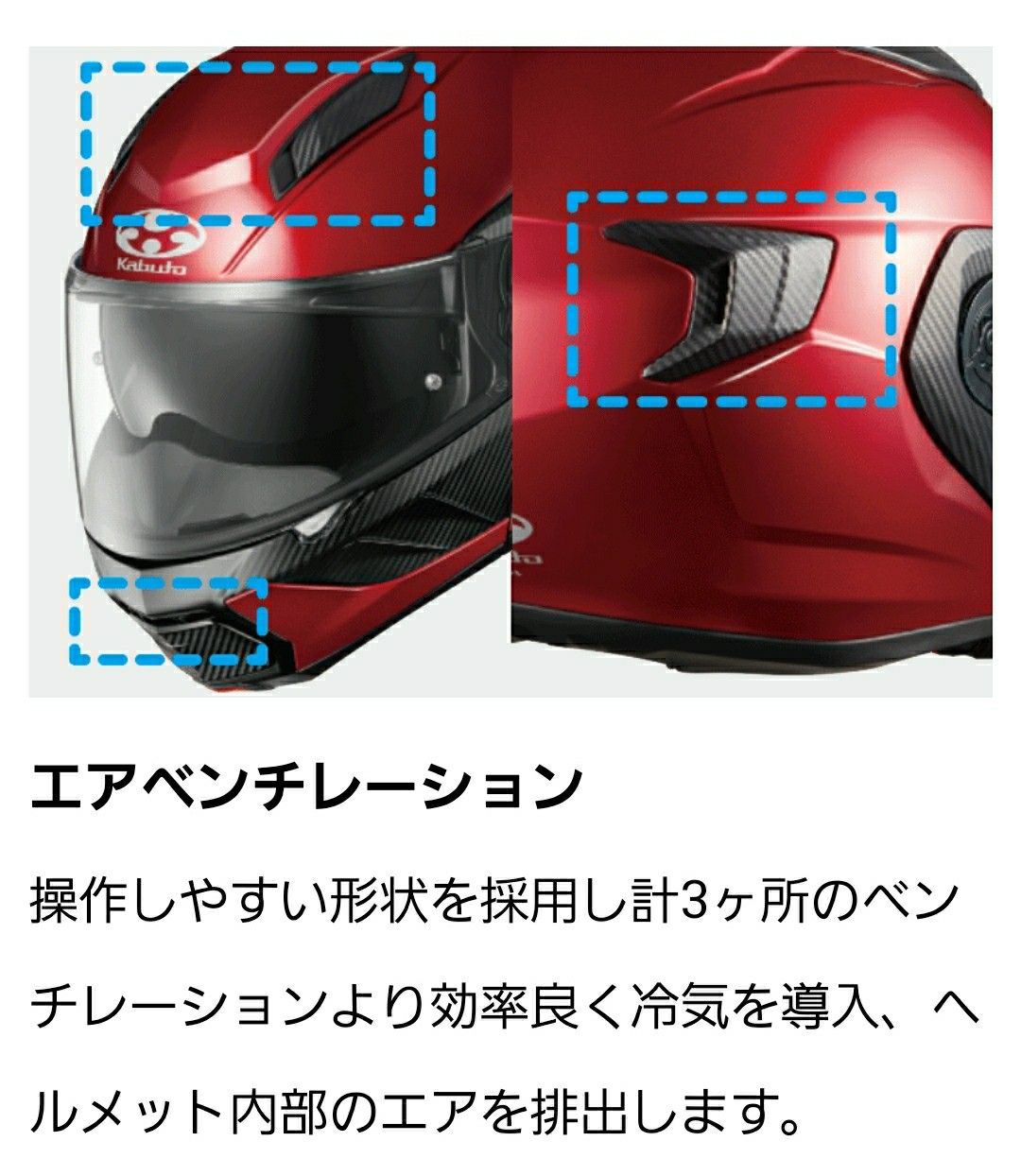 OGK RYUKI』インプレ 追記有り ( ﾟ∀ﾟ) | 46髭(白ひげ)のブログ - 楽天