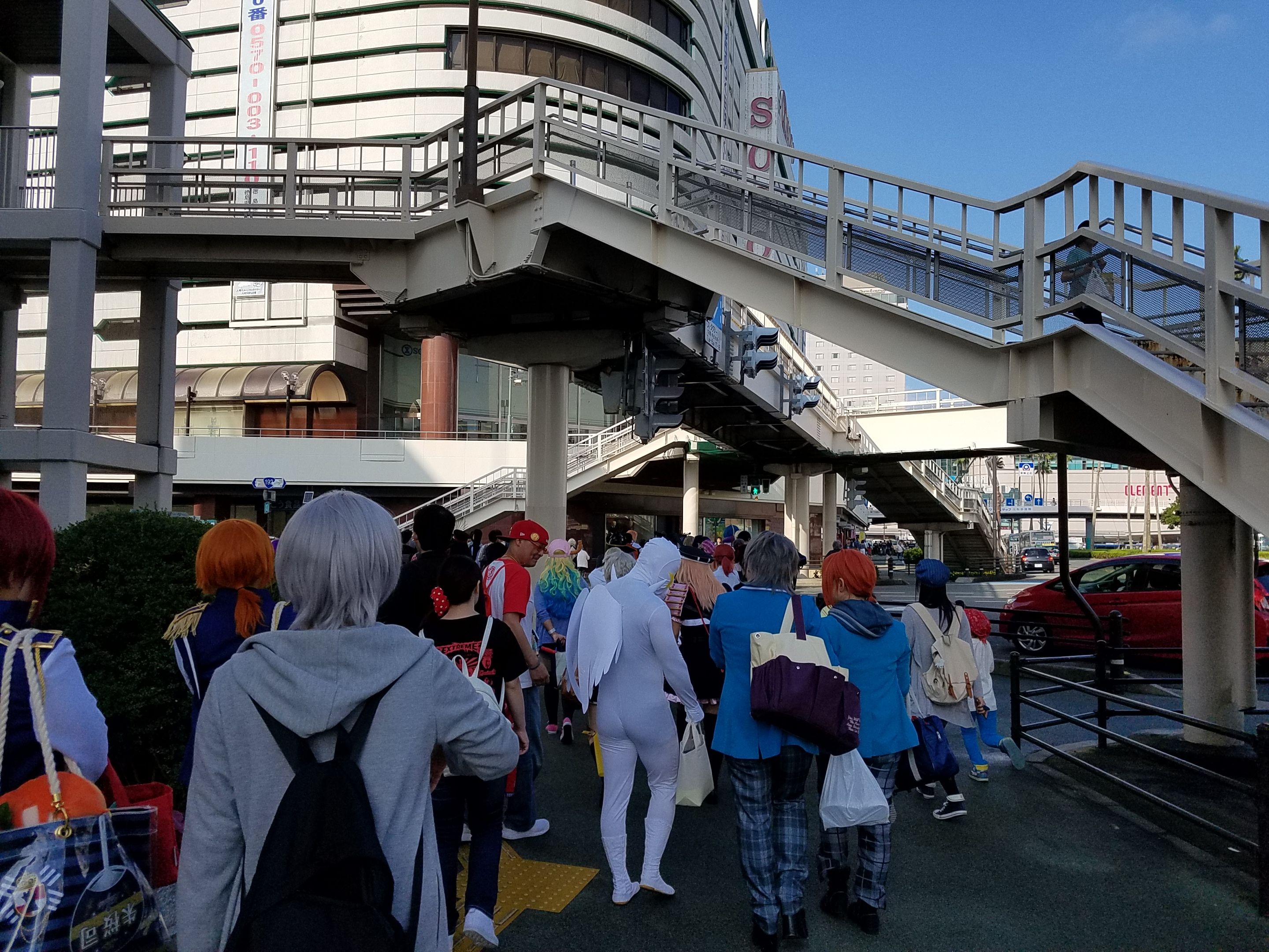 1日目徳島市 マチアソビの中で さおだけ屋はなぜ潰れないのか 100万部 日記 楽天ブログ