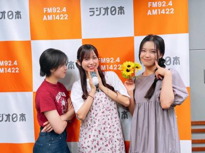 衣装キーホルダー　タチアガール　福田花音 福田花音・竹内朱莉（スマイレージ）】タチアガール♪の初回盤C