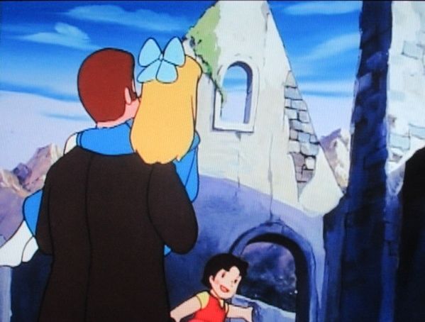 クララとの再会 後編 第42回 チンチラのいた部屋 その後 楽天ブログ