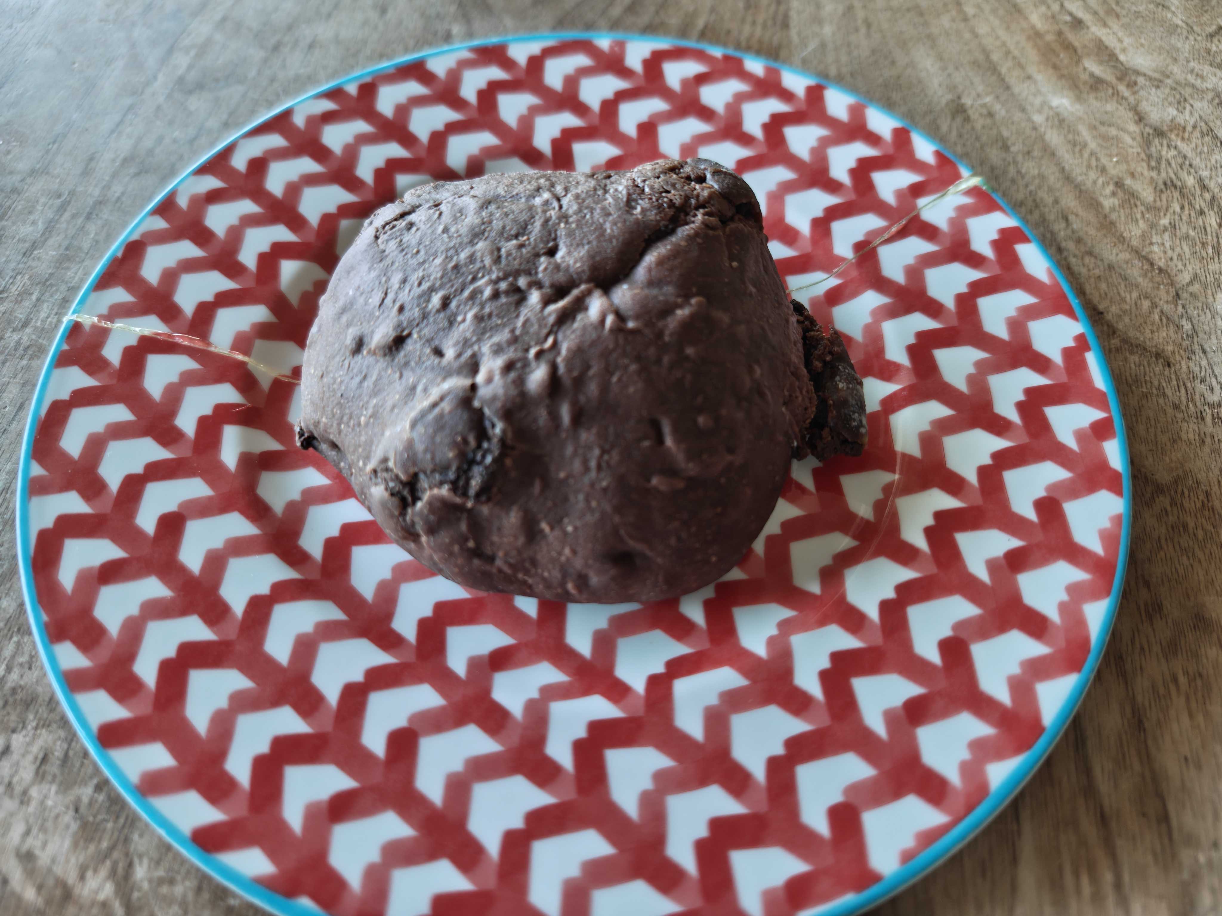 茨城県古河市　パン屋　roji　通販　ショコラリュスティック