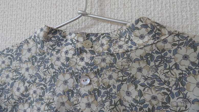 てづくりのふく おとな Wild Grasses 楽天ブログ