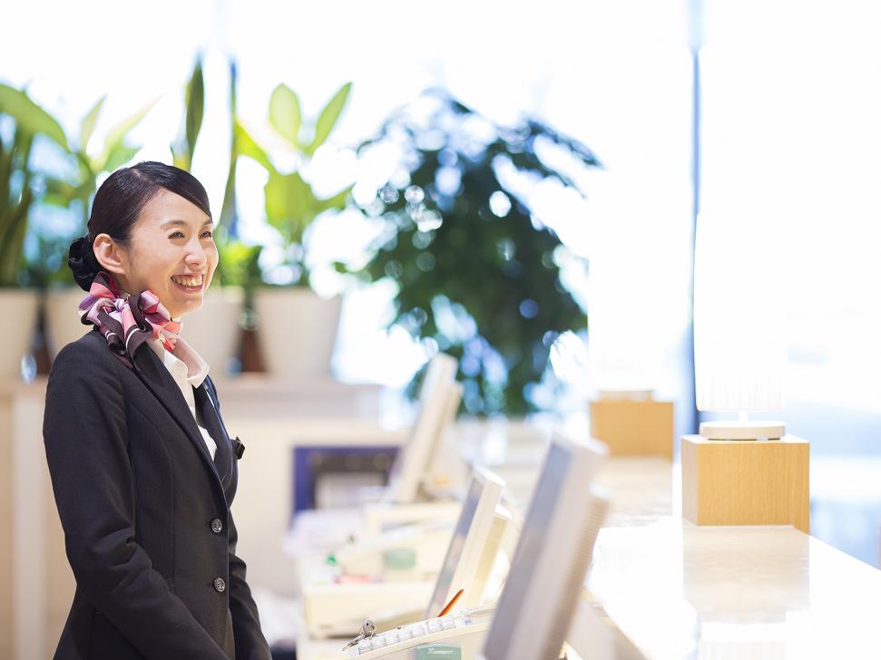 フロント　イメージ