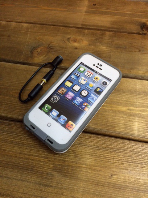 iPhone5s