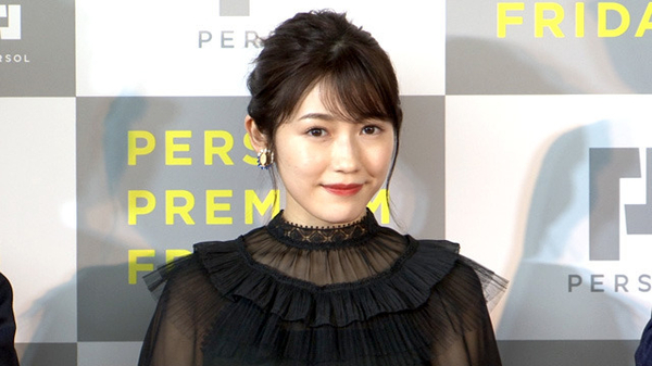 渡辺麻友 恋愛の質問に 余裕ができたら 映像付 ルゼルの情報日記 楽天ブログ