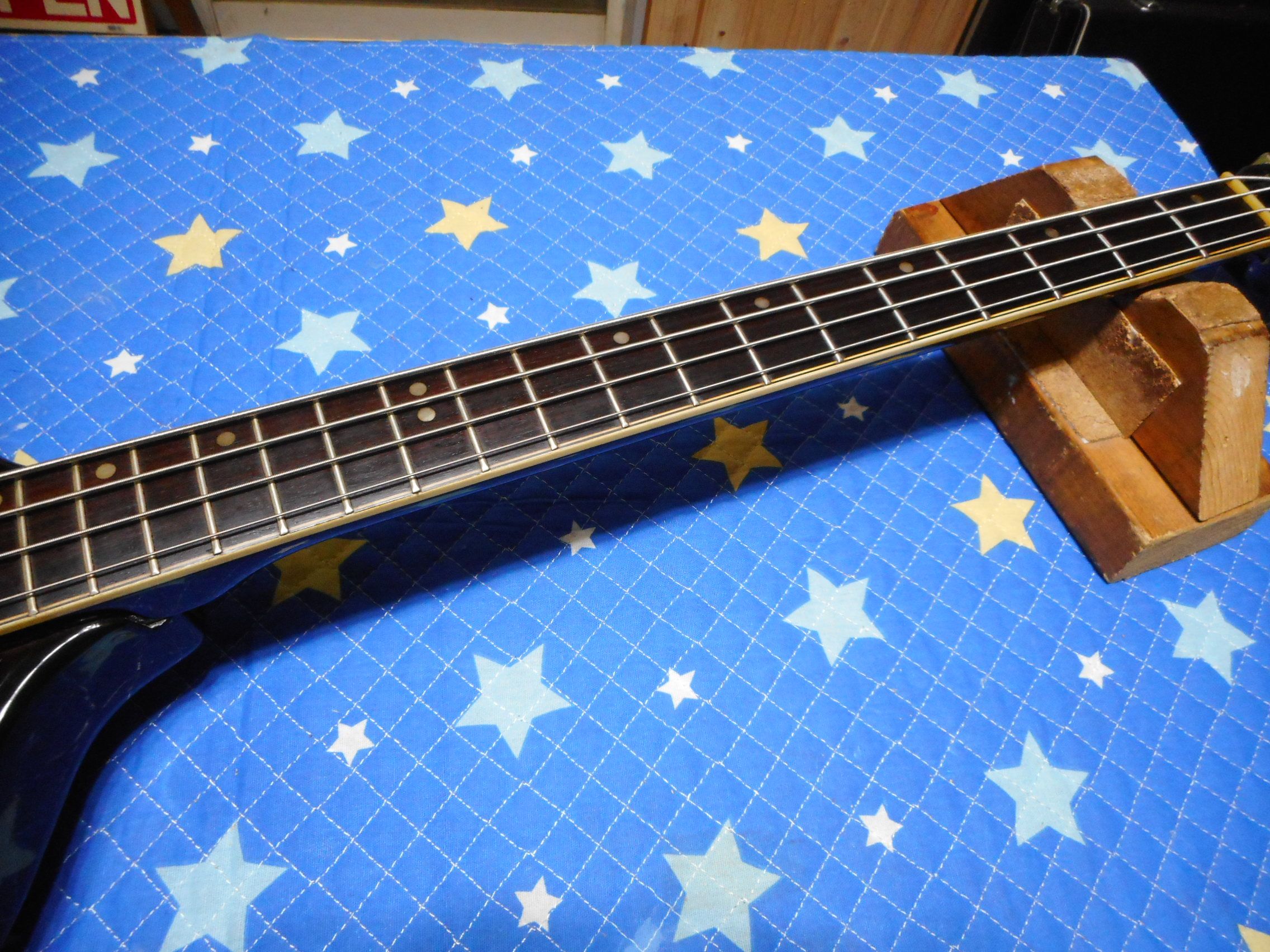 即発送 tokai バイオリンベース VB48？ 2010年製 リペア調整済み Tokai