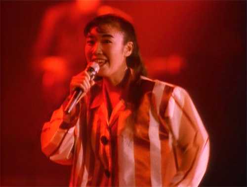 松任谷由実 DVD『WINGS OF LIGHT 