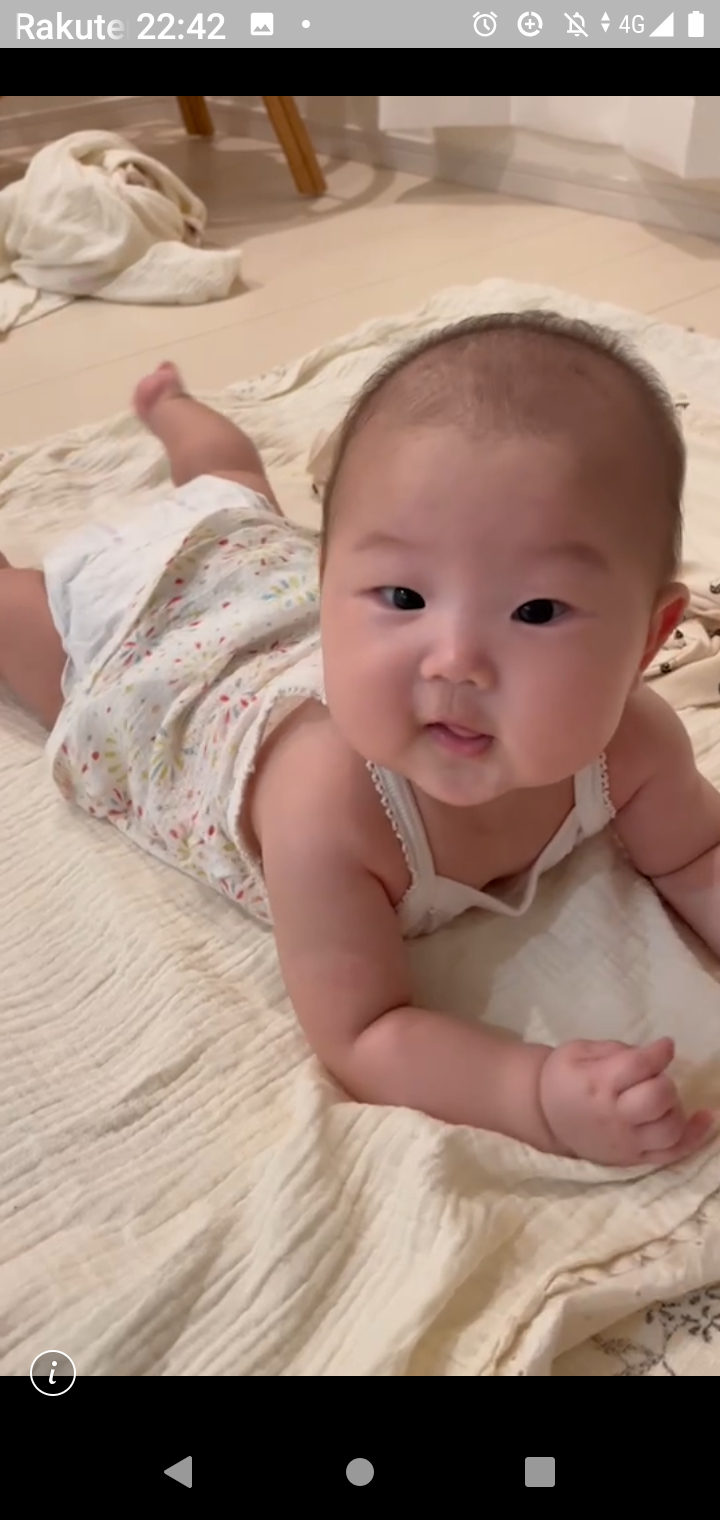 人はどのようにして成長するのか⑫赤ちゃん編 | 早稲田進研セミナーの塾長日記 - 楽天ブログ