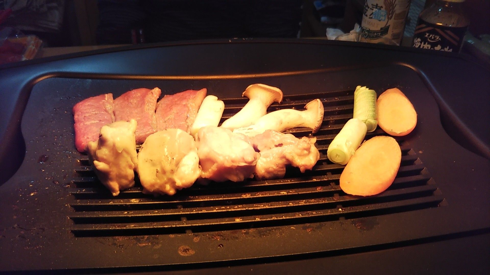 アラジンで焼き肉 病気と生きる 楽天ブログ