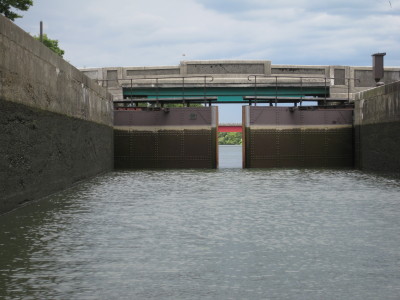 中島閘門4