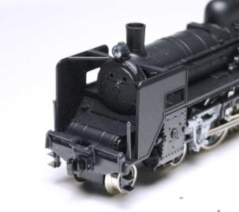 KATO C11 〈2002〉旧製品 | おん鐵 - 楽天ブログ