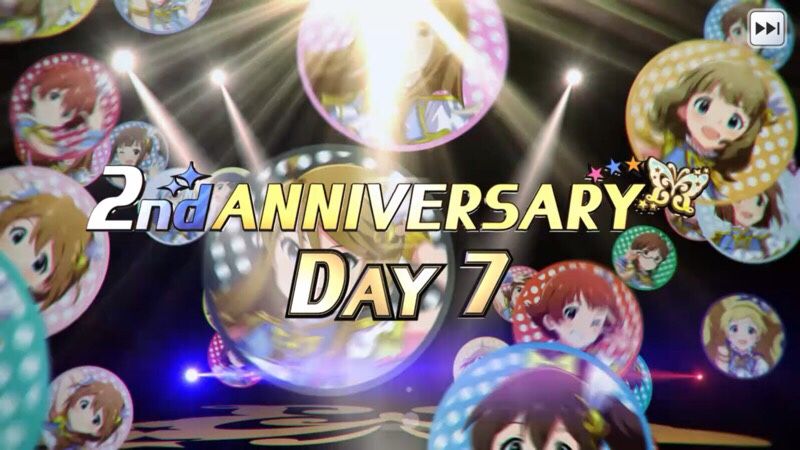 祝ミリシタ2周年7日目 松田亜利沙 高坂海美 所恵美 篠原可憐のsr衣装を手に入れ ジュリアも入れて5人で周年曲のflyers のmvを撮影しました ガンプラなどなど ガンプラブログ ガンプラ製作記 楽天ブログ