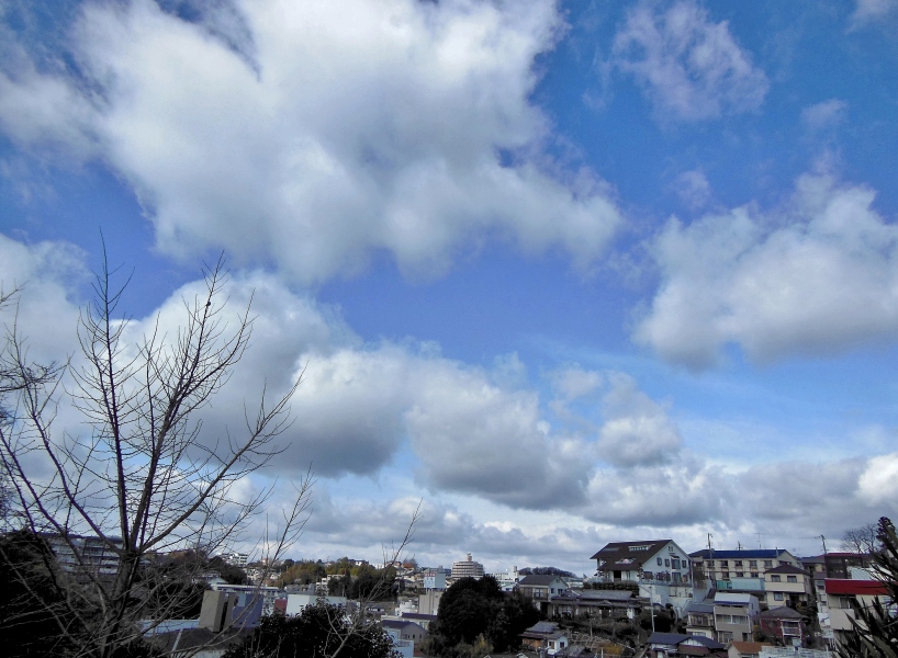 空