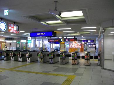 京阪電気鉄道