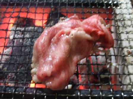 肉