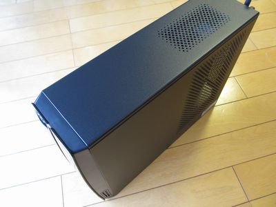 エイサーデスクトップPC