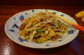 麩チャンブルー.JPG