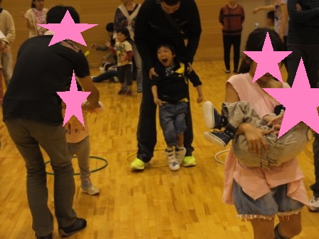 運動会