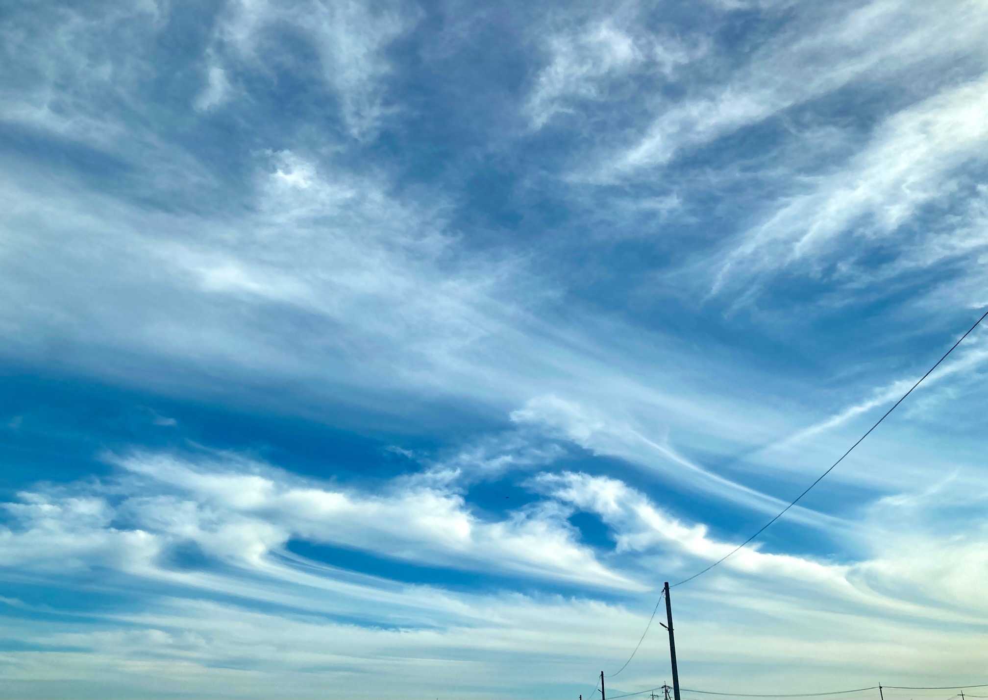 秋の空 Habseligkeiten 楽天ブログ