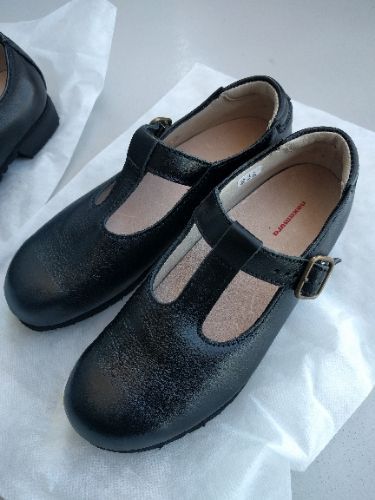 nakamuraさんの靴 スリッポン&Tストラップ | 北欧雑貨と手ぬぐい好きの
