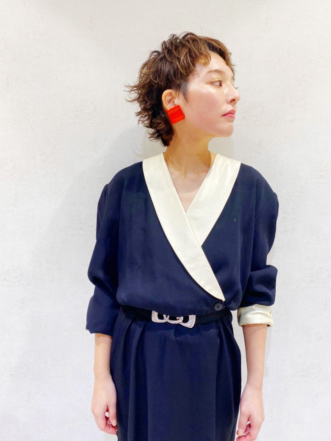 ヘア コンテスト