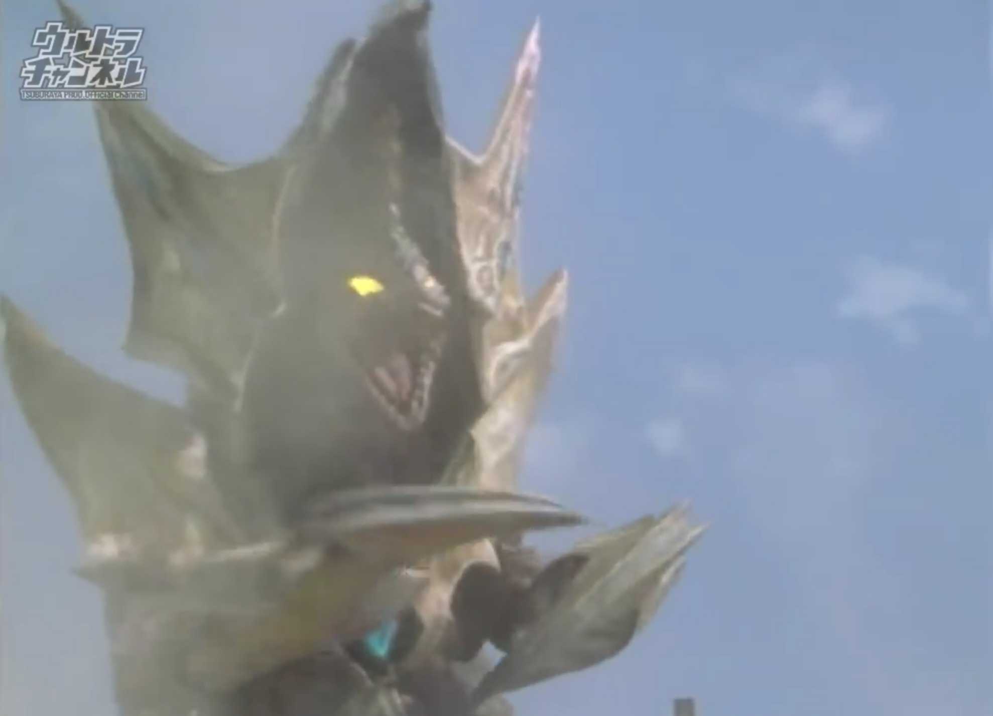 特撮敵図鑑 西尾大樹のブログ 楽天ブログ