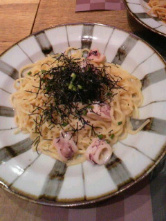 パスタ