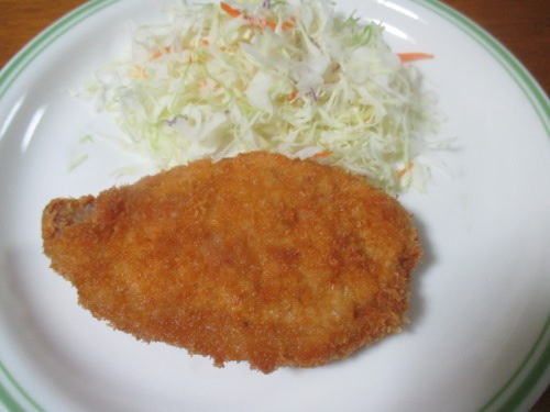 トンカツ