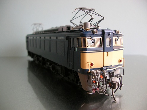 天賞堂製　ＥＦ６３（一次）