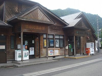 水郡線 西金駅 小学校教員による話のネタ帳 楽天ブログ