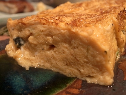 厚焼き玉子