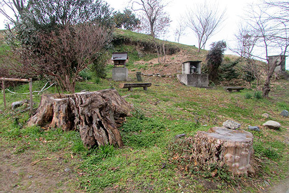 なまず神社-01♪