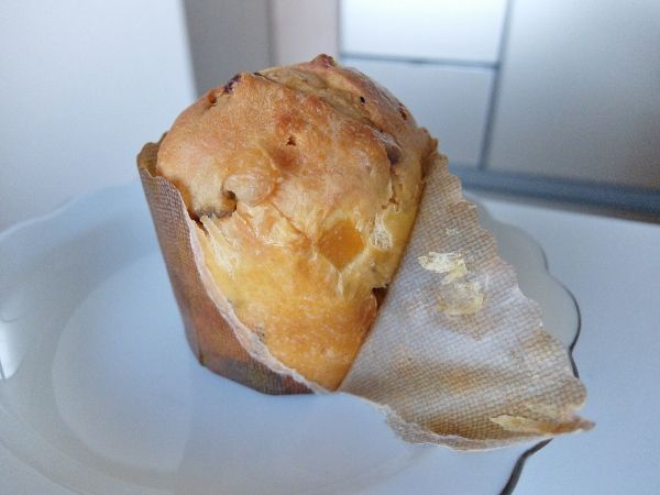 コストコ クリスマス <br />ミニパネトーネ 100G X 5 円 Saronno Mini Panettone