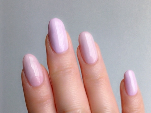 違う色の上からZOYA LUCYで統一感を☆