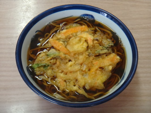 たなか　西川口