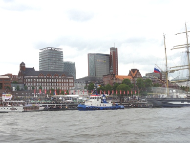 hamburg