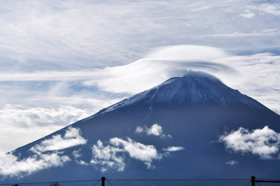 富士山５